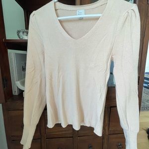 A New Day Target Brand Sweater